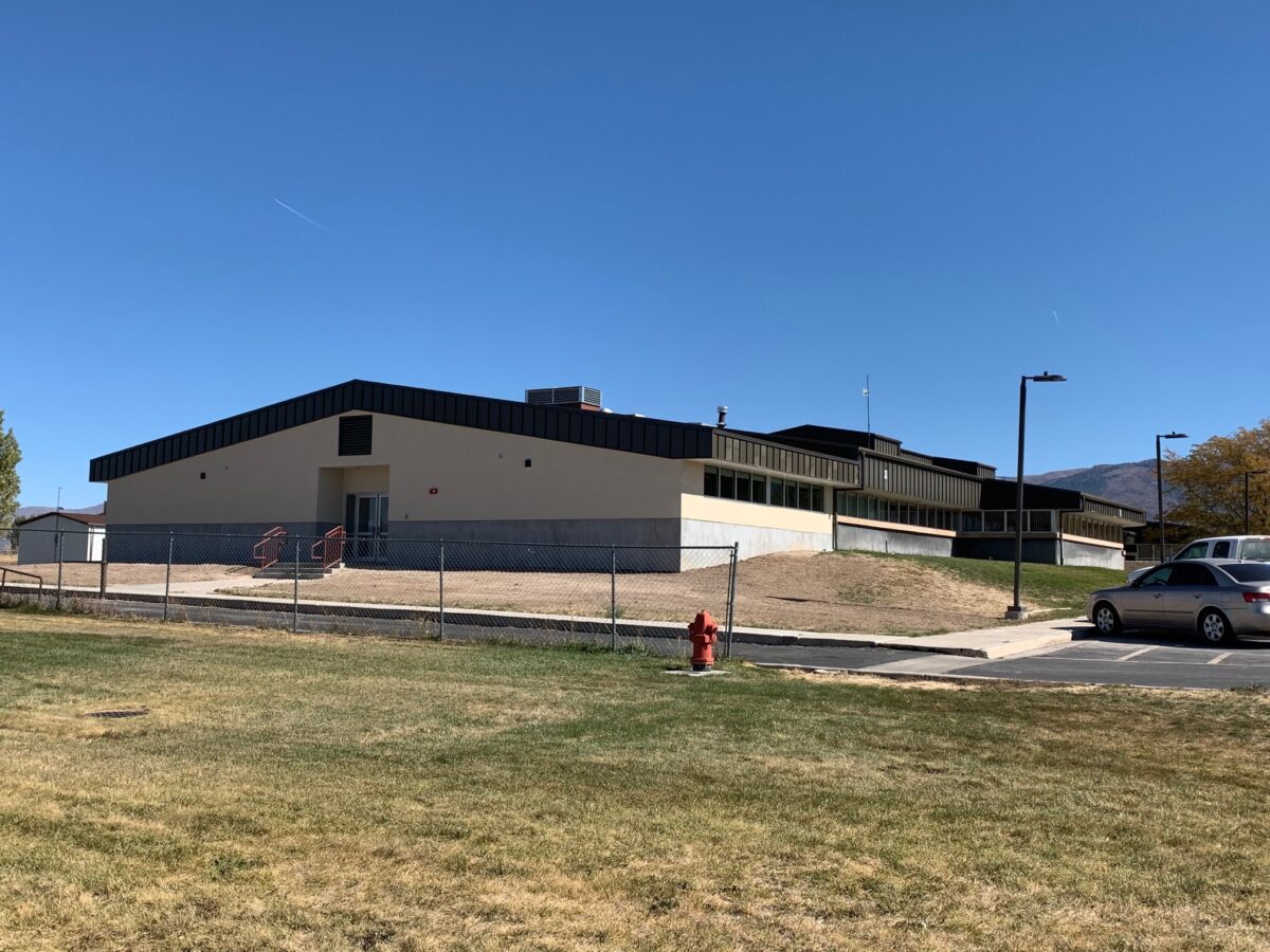 Spring City Elementary opens new classrooms News, Sports, Jobs